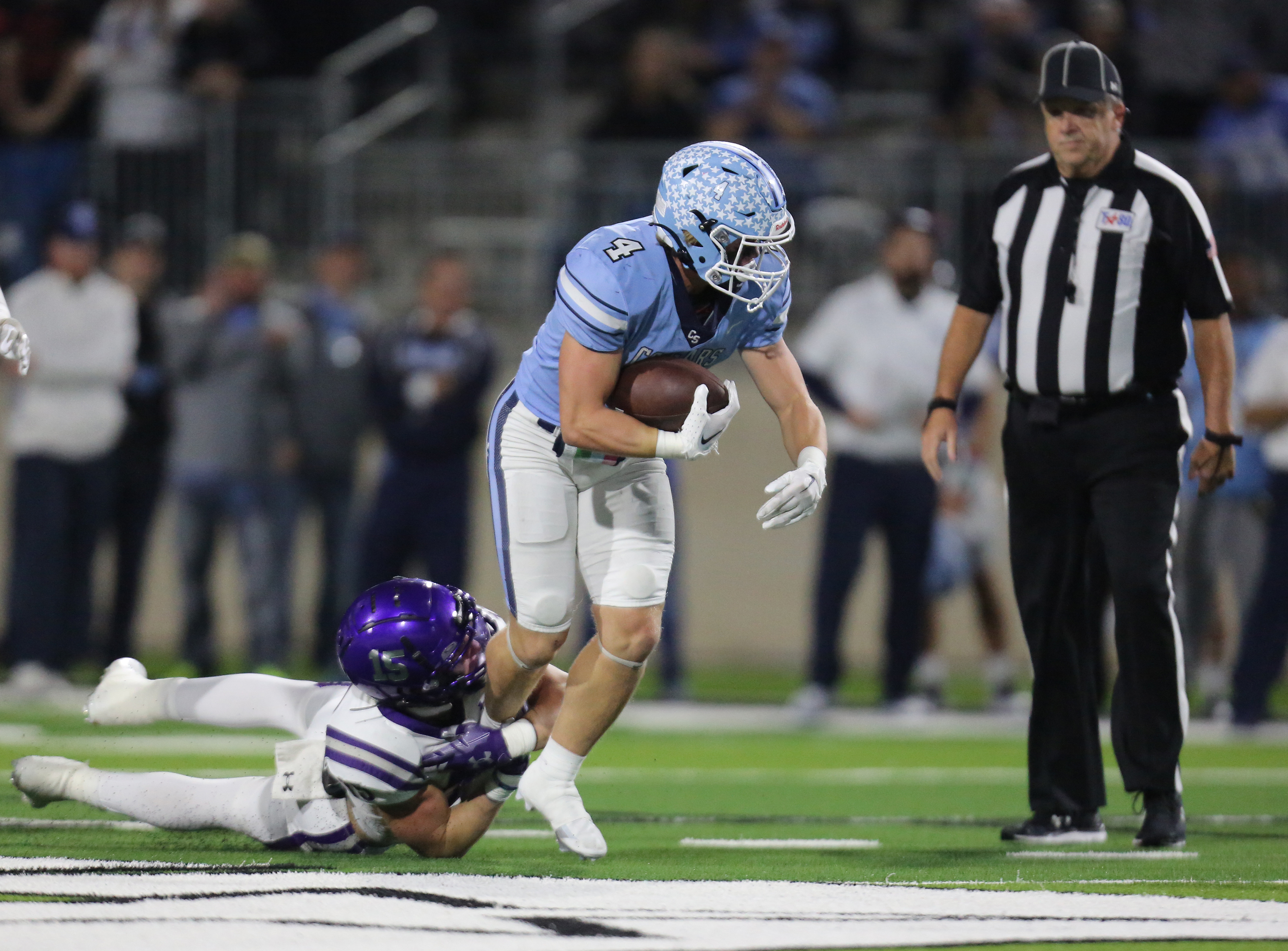 china springs anna texas uil football playoffs 2022 mclean8